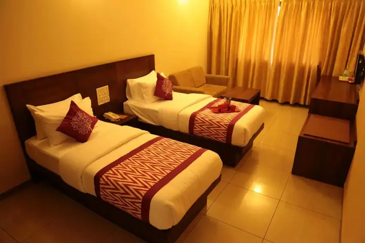 OYO Rooms Bendoorwell Junction — фото 3