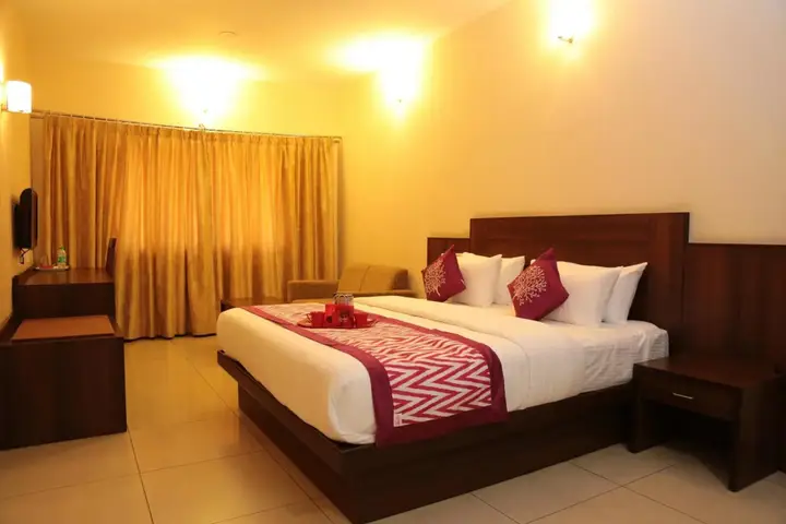 OYO Rooms Bendoorwell Junction — фото 6