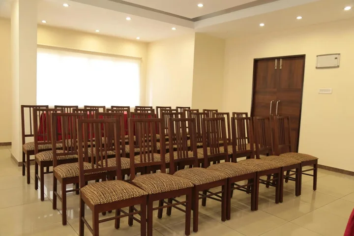 Мангалур: OYO Rooms Bendoorwell Junction