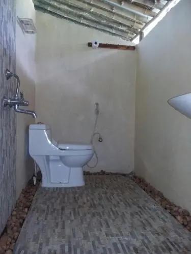 Пунди: Paddy Homestay