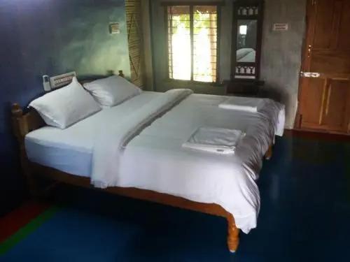 Пунди: Paddy Homestay