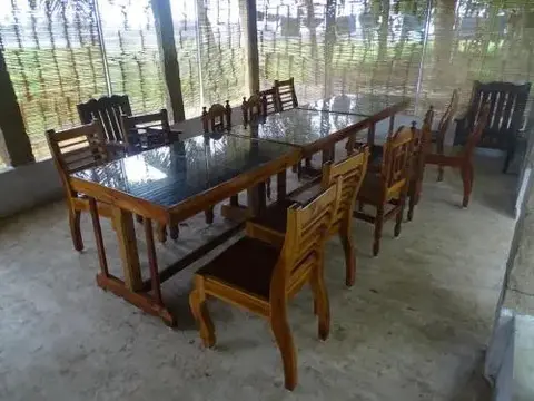 Пунди: Paddy Homestay