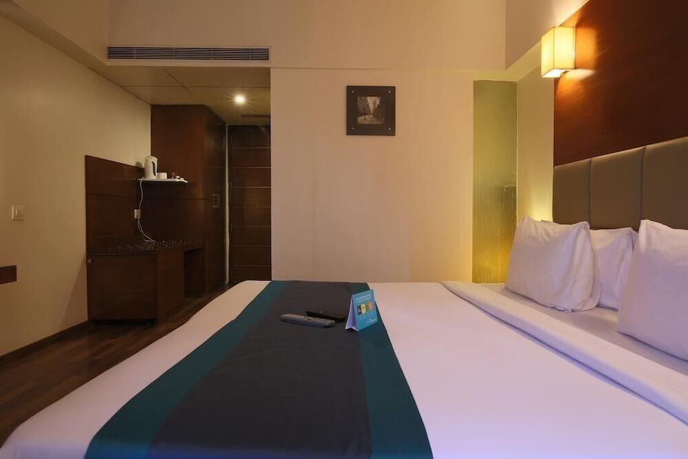Бангалор: FabHotel Monarch Jayanagar