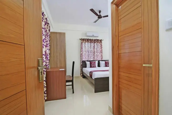 Мумбаи: Hotel Amber