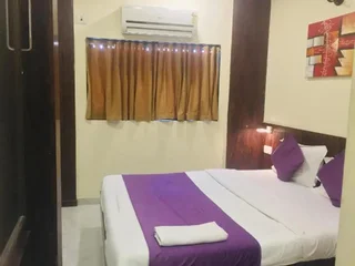 Мумбаи: Hotel Amber