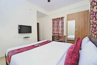 Мумбаи: Hotel Amber