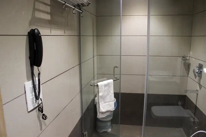 Aura Grand Residency — фото 1
