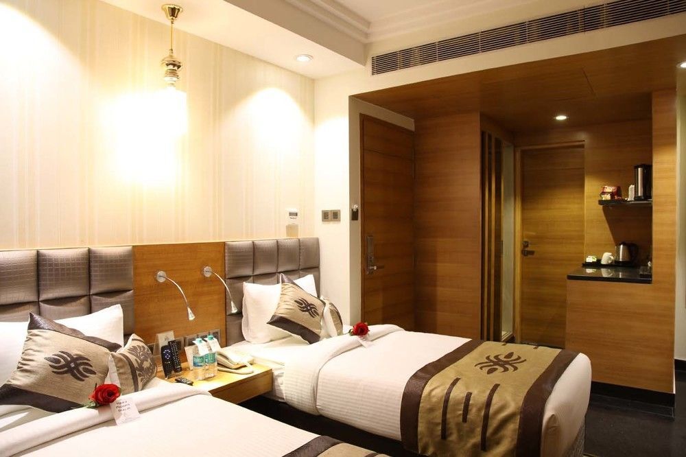 FabHotel Safdarjung Enclave — фото 5