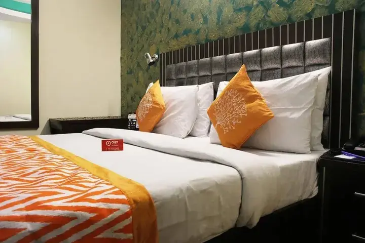 Нью-Дели: Fabhotel Swiss International