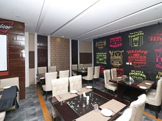 Фаридабад: OYO 1574 Hotel Abhinandan