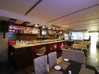 Фаридабад: OYO 1574 Hotel Abhinandan