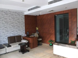 Фаридабад: OYO 1574 Hotel Abhinandan