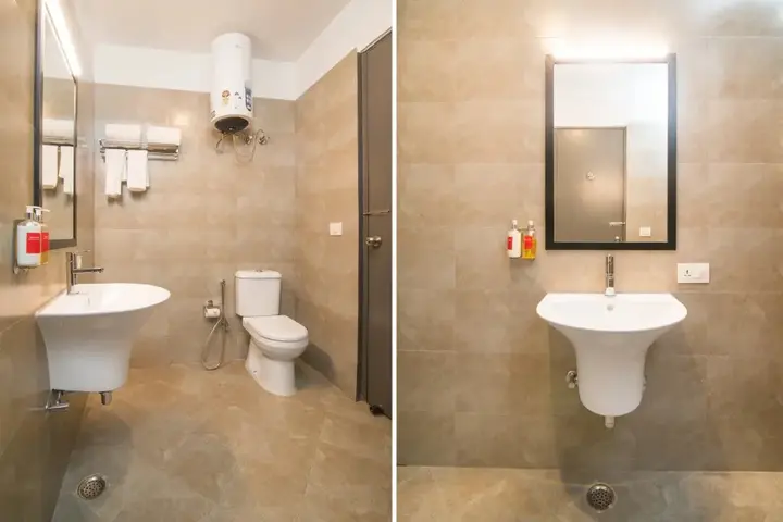 Гуруграм: OYO Rooms Near Galleria Market