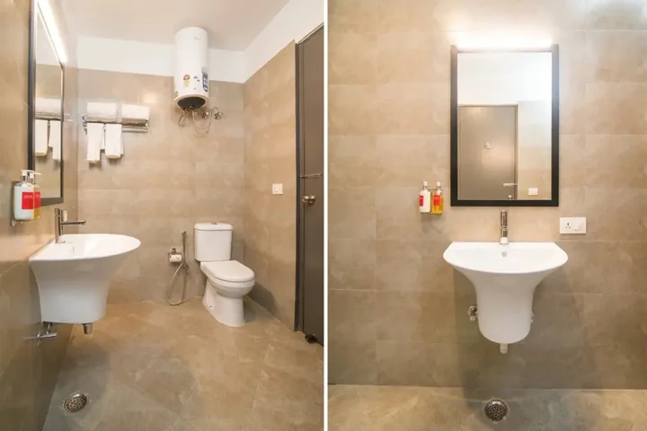 Гуруграм: OYO Rooms Near Galleria Market