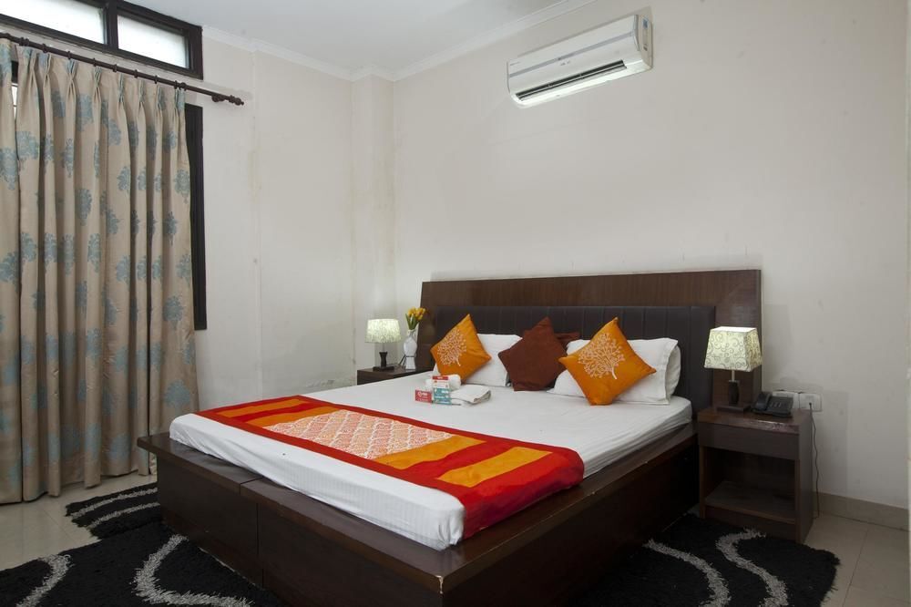 Гуруграм: OYO Rooms Medanta III