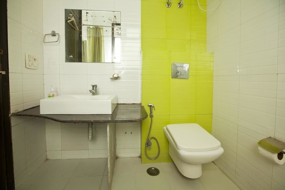 Гуруграм: OYO Rooms Medanta III