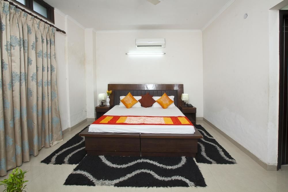 OYO Rooms Medanta III — фото 2