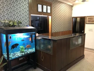 Гуруграм: Sks Excel Inn by Fabhotel