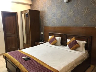 Гуруграм: Sks Excel Inn by Fabhotel