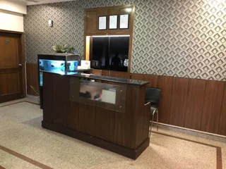 Гуруграм: Sks Excel Inn by Fabhotel