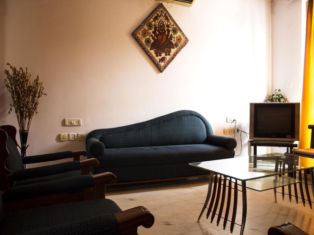 OYO Rooms Udyog Vihar 2 — фото 2