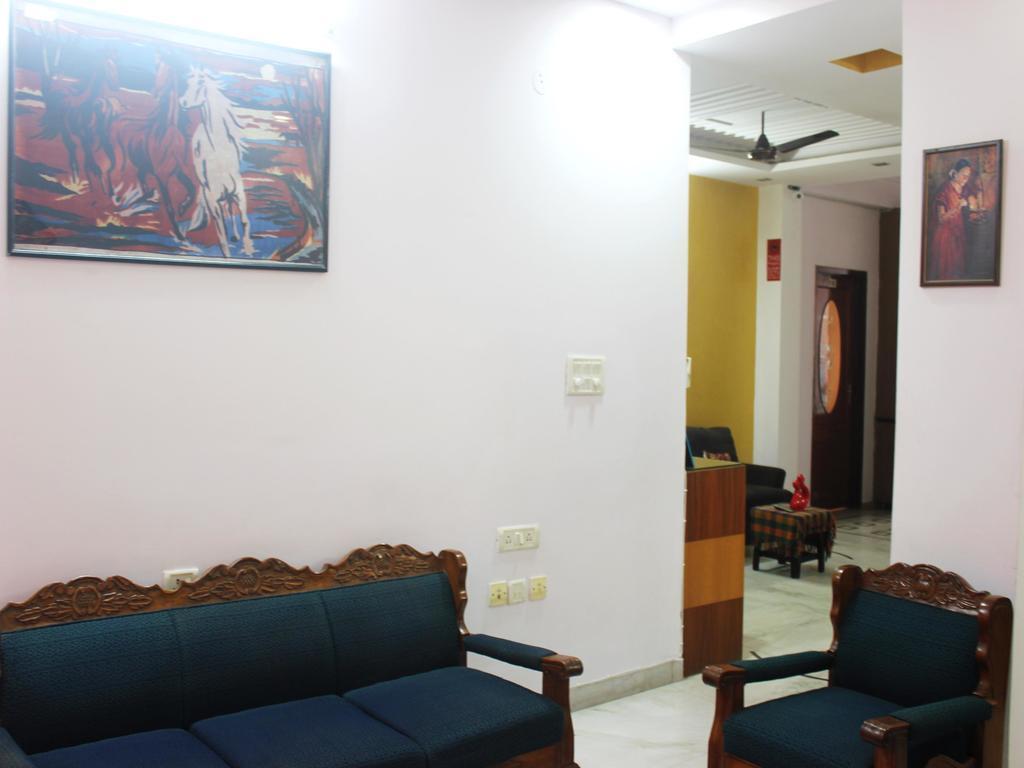 OYO Rooms Udyog Vihar 2 — фото 1