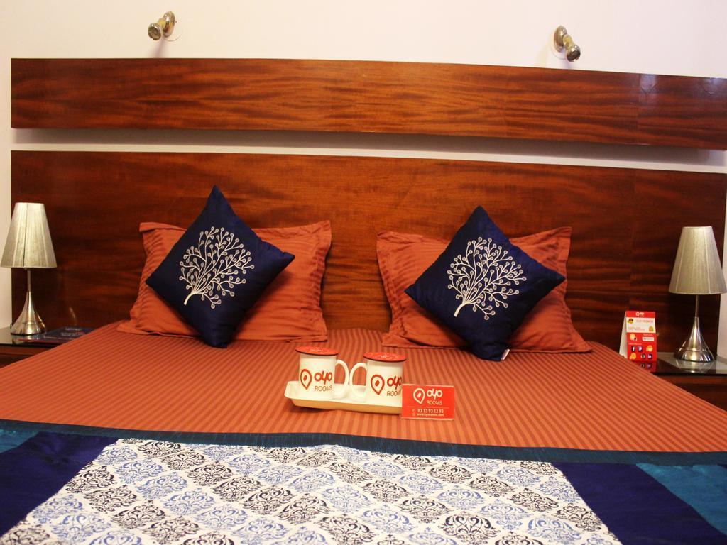 OYO Rooms Udyog Vihar 2 — фото 3