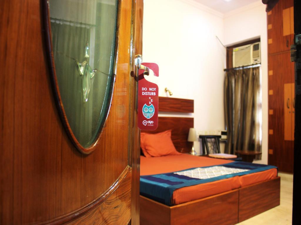 OYO Rooms Udyog Vihar 2 — фото 4
