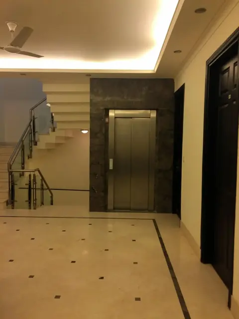 Гуруграм: OYO Premium Ambience Mall 2