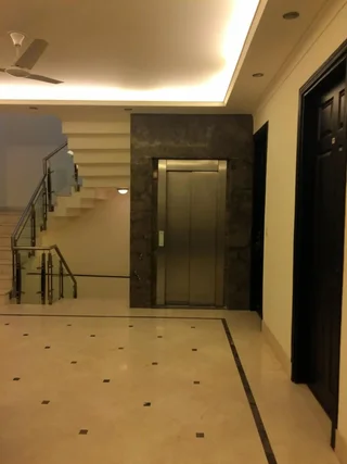Гуруграм: OYO Premium Ambience Mall 2