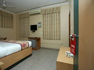 Гуруграм: OYO Rooms Near Jalvayu Towers- Sector 56