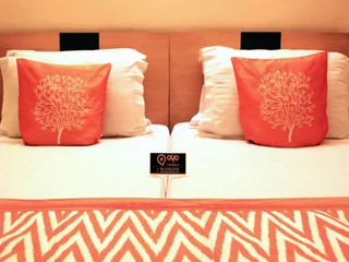 Гуруграм: OYO Rooms Near Jalvayu Towers- Sector 56