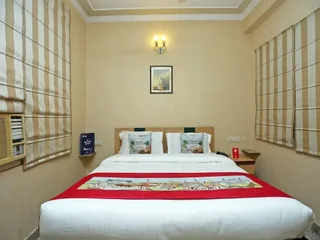 Гуруграм: OYO Rooms Near Jalvayu Towers- Sector 56