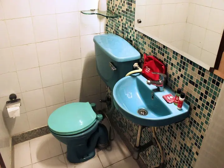 Гуруграм: OYO Rooms Near Jalvayu Towers- Sector 56