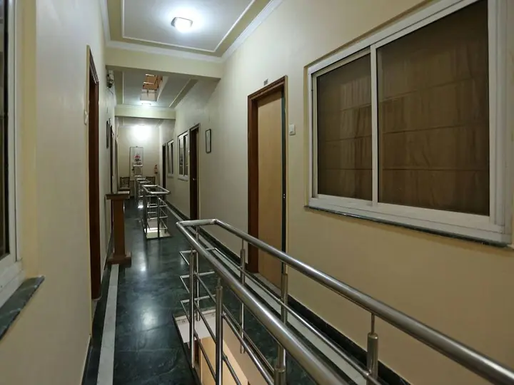 Гуруграм: OYO Rooms Near Jalvayu Towers- Sector 56