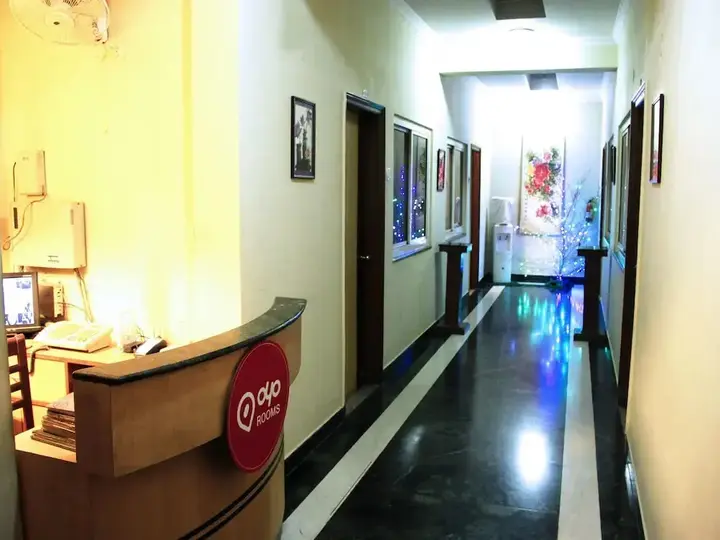 Гуруграм: OYO Rooms Near Jalvayu Towers- Sector 56
