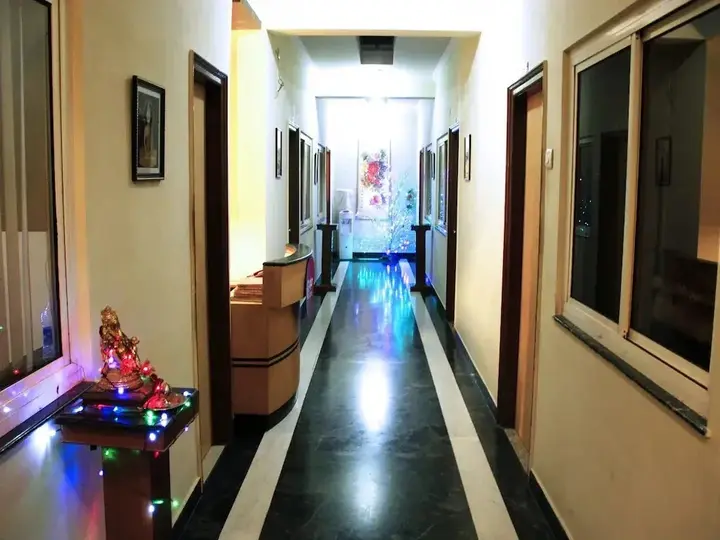Гуруграм: OYO Rooms Near Jalvayu Towers- Sector 56