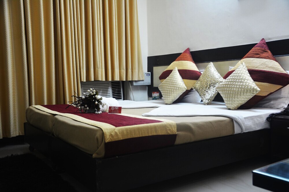 Гуруграм: OYO 532 Hotel Alpine Park