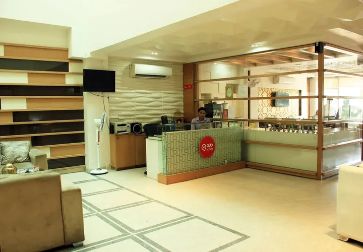 Газиабад: JPS Residency