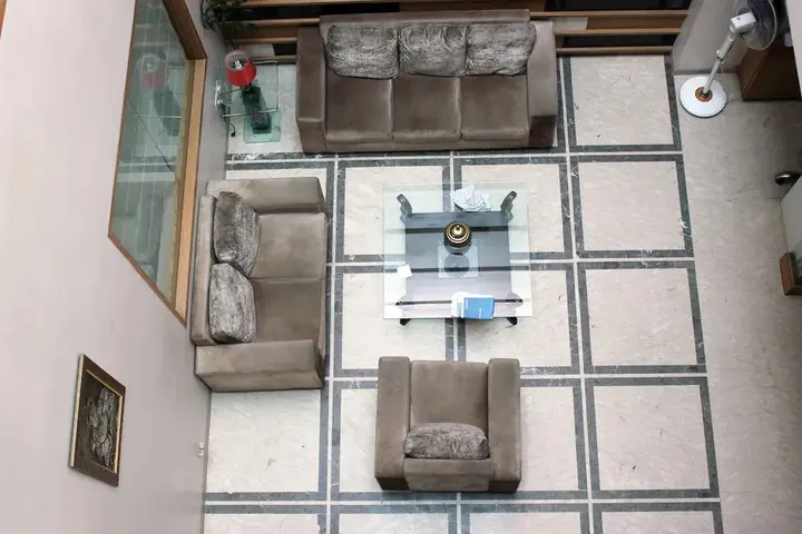 Газиабад: JPS Residency