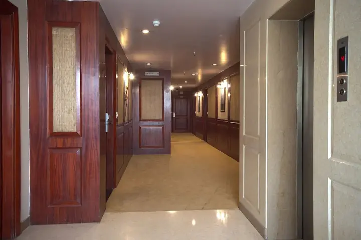 Газиабад: Hotel Blue Stone