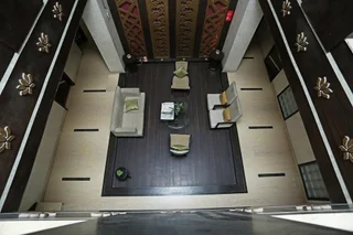 Гуруграм: OYO 386 Hotel Lotus Panache