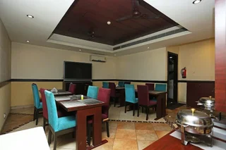 Гуруграм: OYO 386 Hotel Lotus Panache