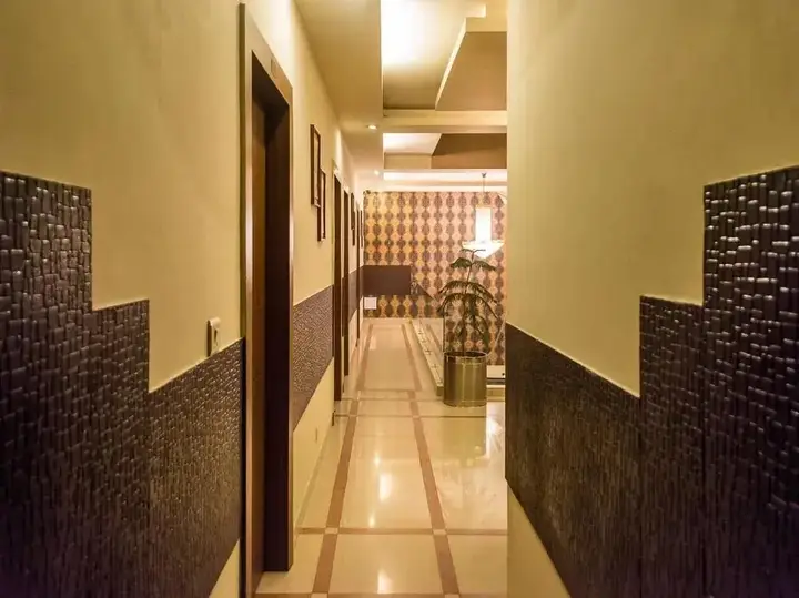 Hotel Allure — фото 4