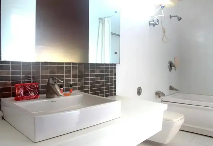 Газиабад: Capital O 1391 Hotel Pushpa Vilas