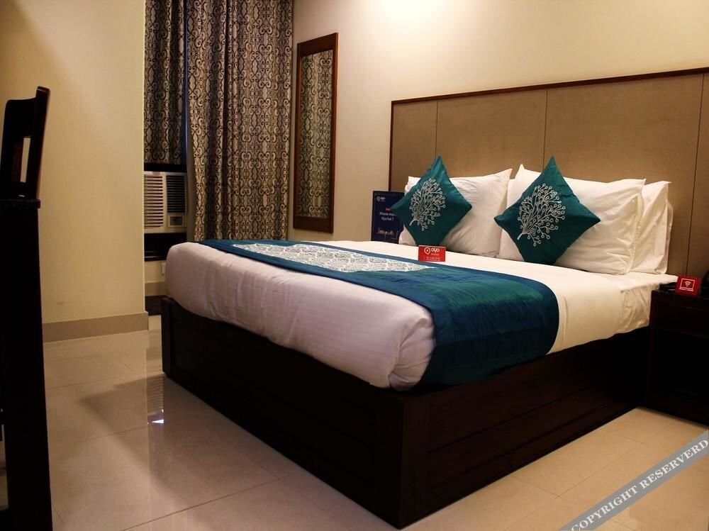 Газиабад: OYO Rooms Ghaziabad Railway Station 2