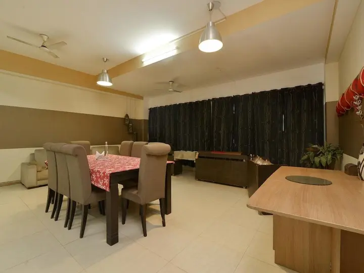 Гуруграм: OYO 11291 Hotel Atlantis