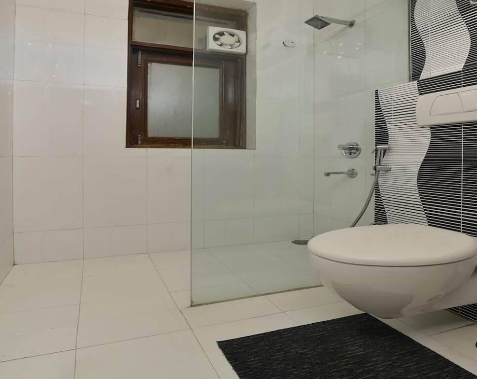 Гуруграм: OYO 11291 Hotel Atlantis