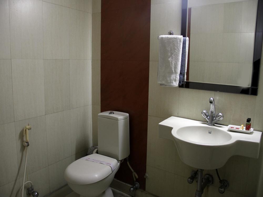 Гуруграм: OYO Rooms Sector 55