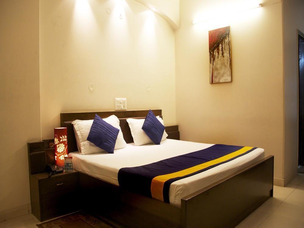 Гуруграм: OYO Rooms Sector 55